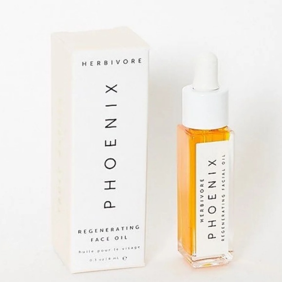 Herbivore Phoenix facial oil - Picture 1 of 4